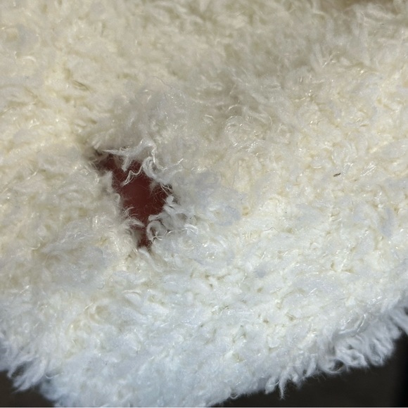 SKIMS Cozy Knit Long Robe - Picture 9 of 9